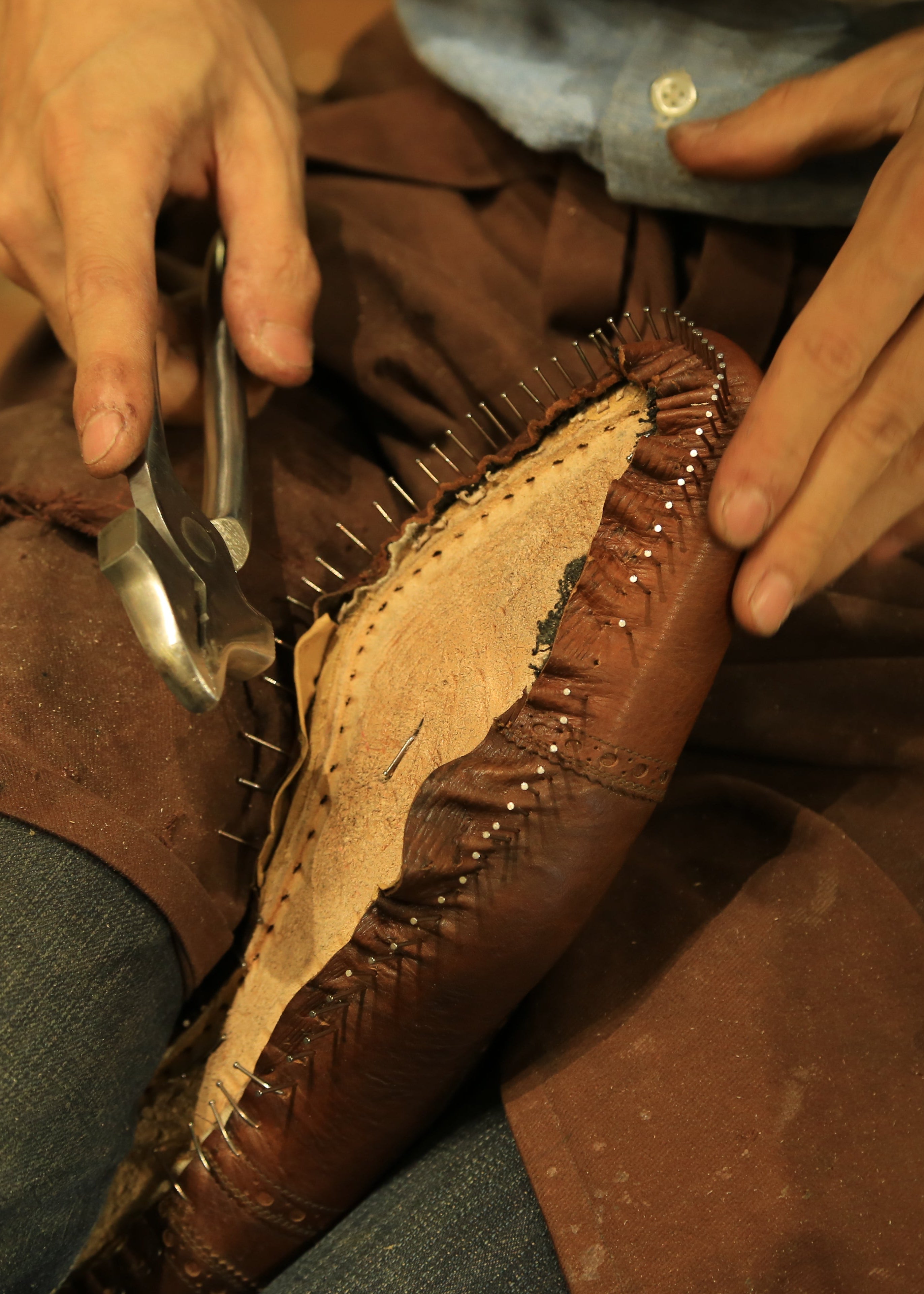 SIXPENCE BESPOKE