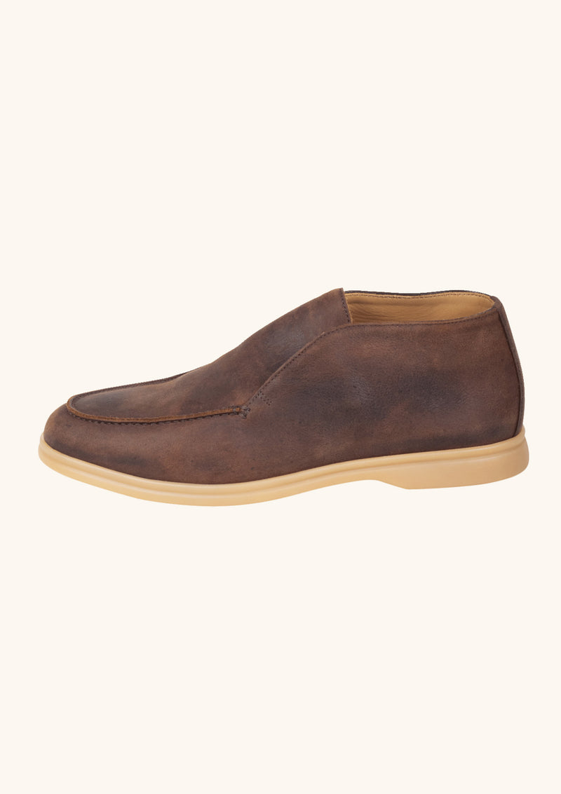 Snuff Kudu Bemer Walk Boots