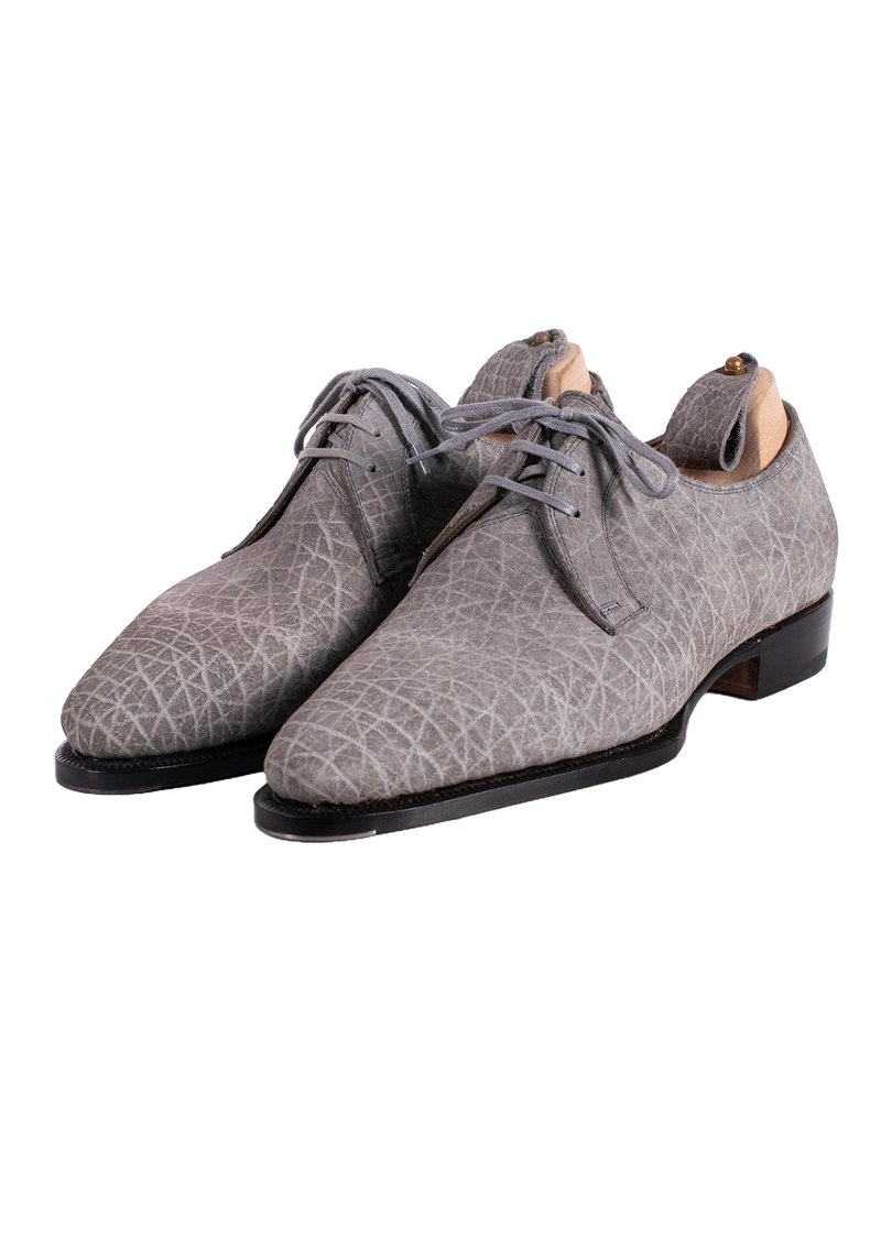 Three Eyelet Derbies in Hippo