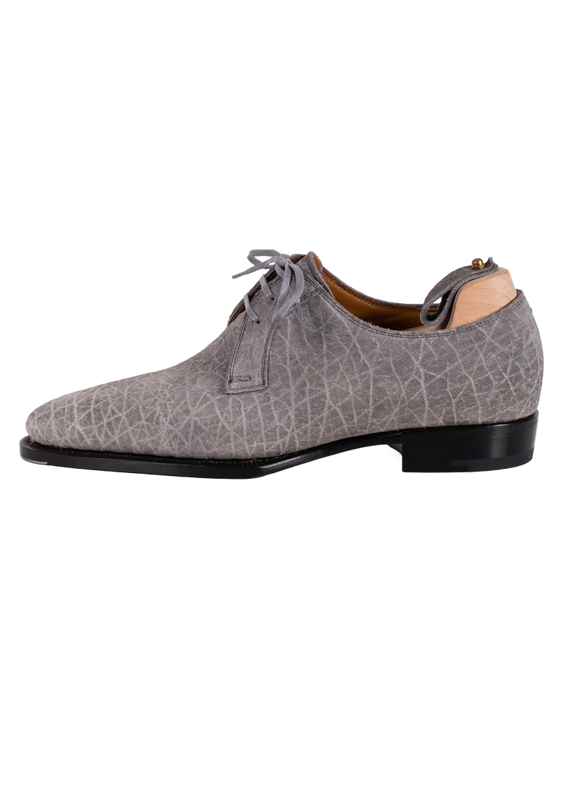 Three Eyelet Derbies in Hippo