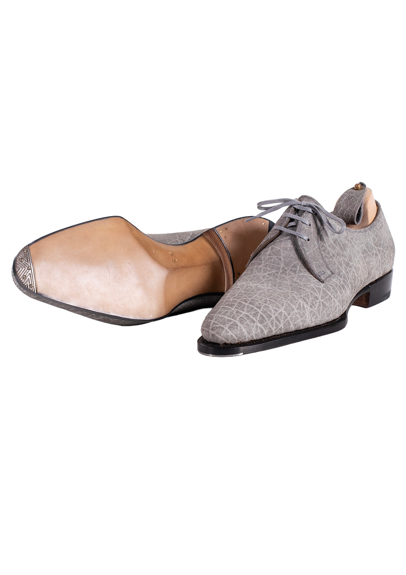 Three Eyelet Derbies in Hippo