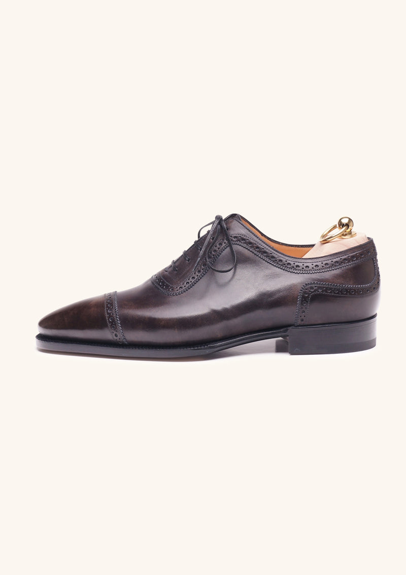 London Smoke Adelaide Oxfords