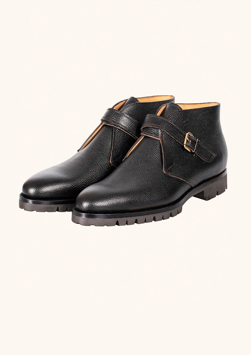 Single Strap Urban Boots