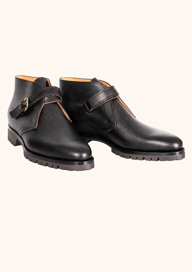 Single Strap Urban Boots