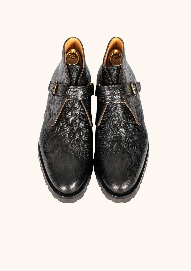 Single Strap Urban Boots