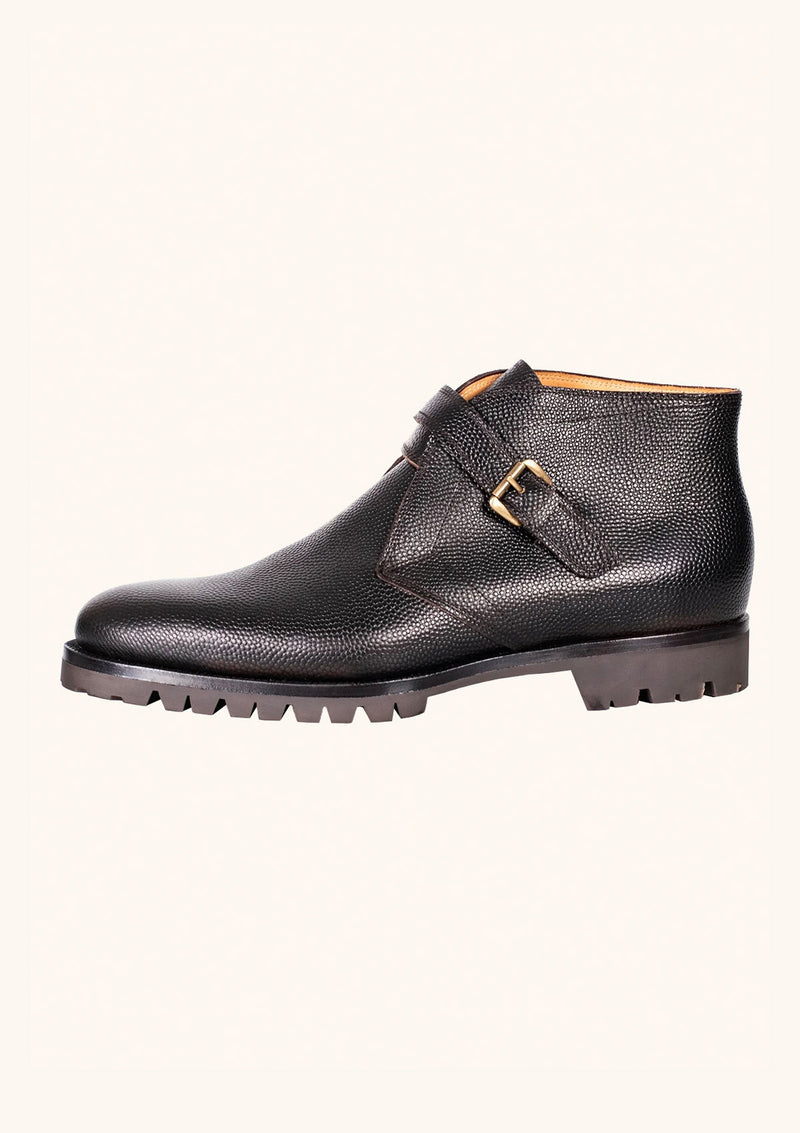 Single Strap Urban Boots