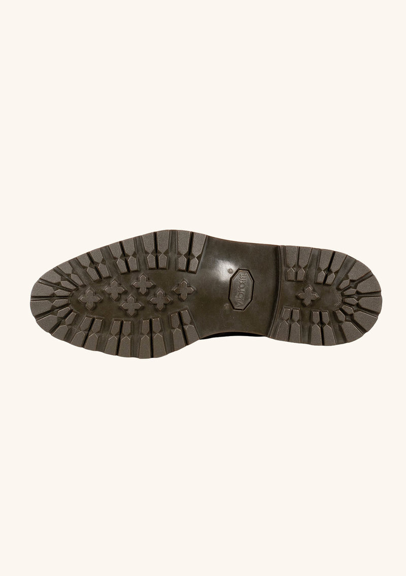 Brown Horsefront Hunter Boots