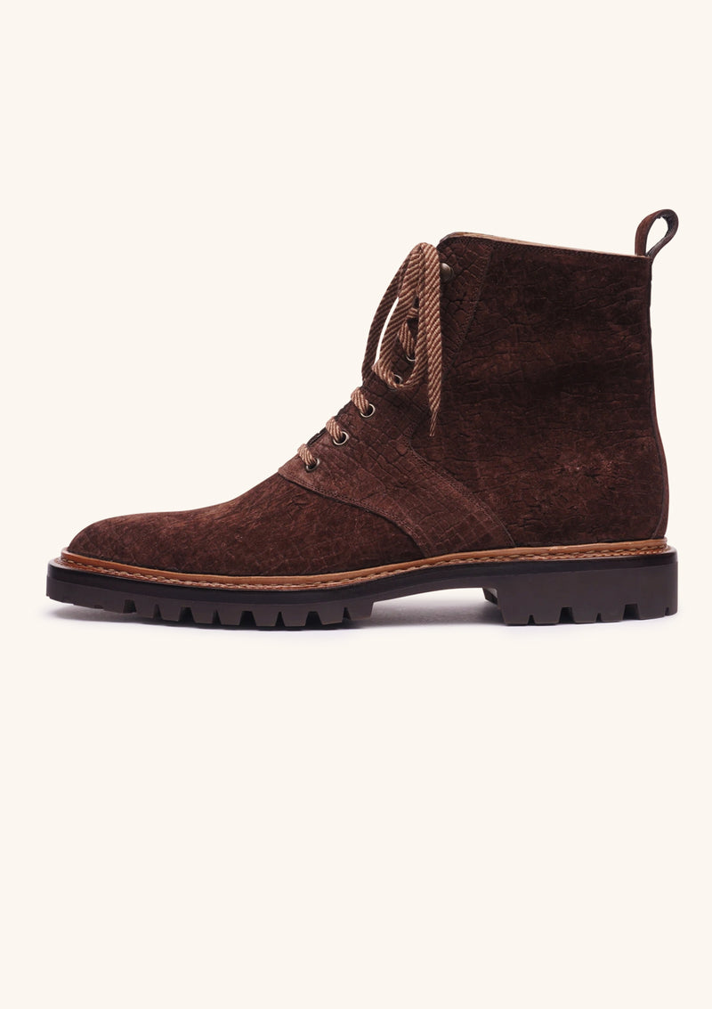 Brown Hippo Hunter Boot