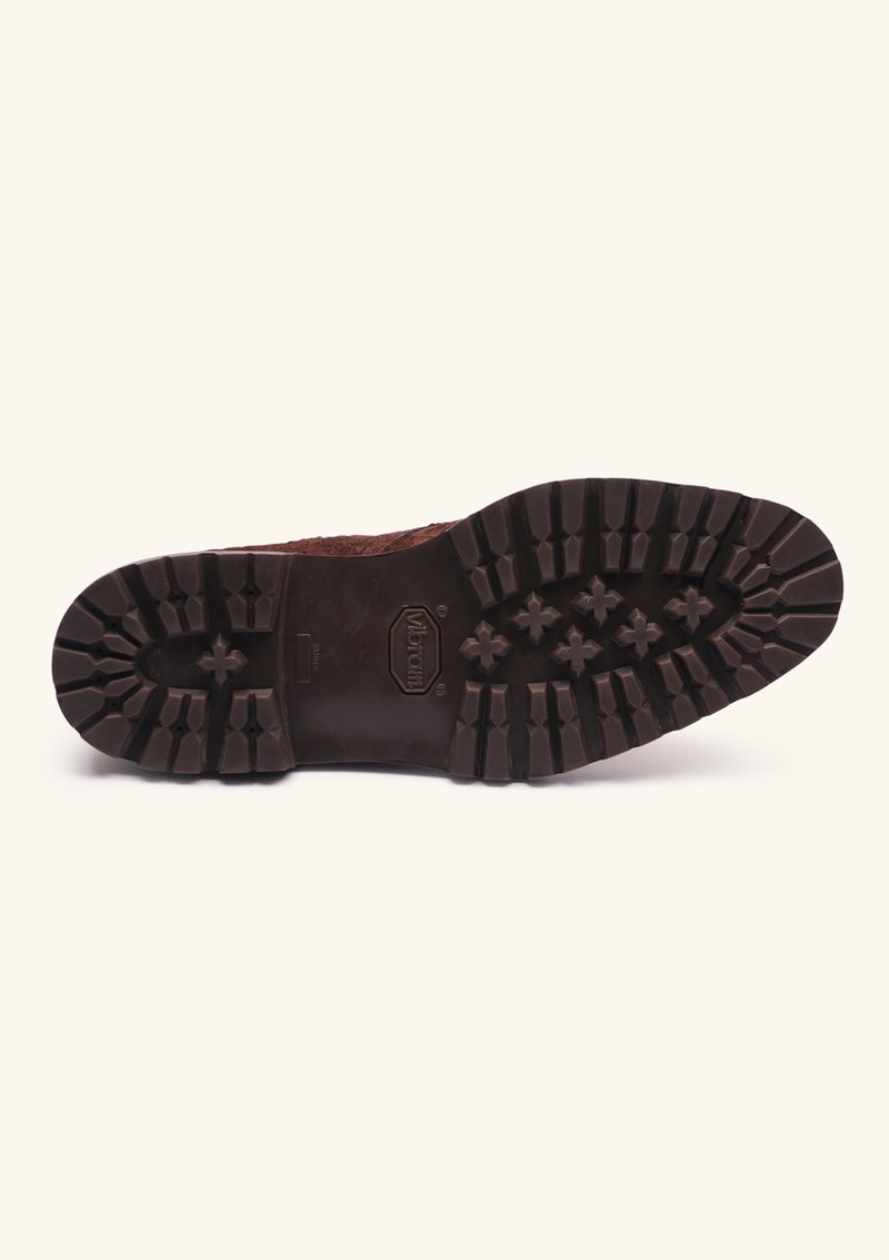 Brown Hippo Hunter Boot