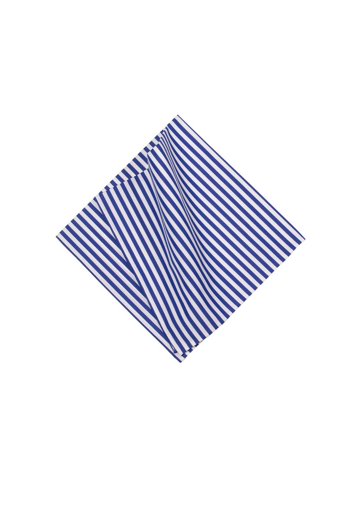 Cotton Pocket Square
