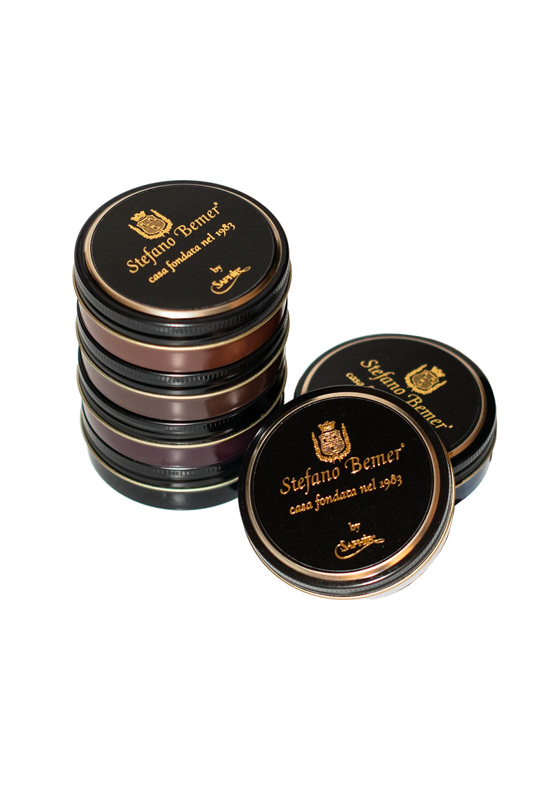 Stefano Bemer Shoe Wax