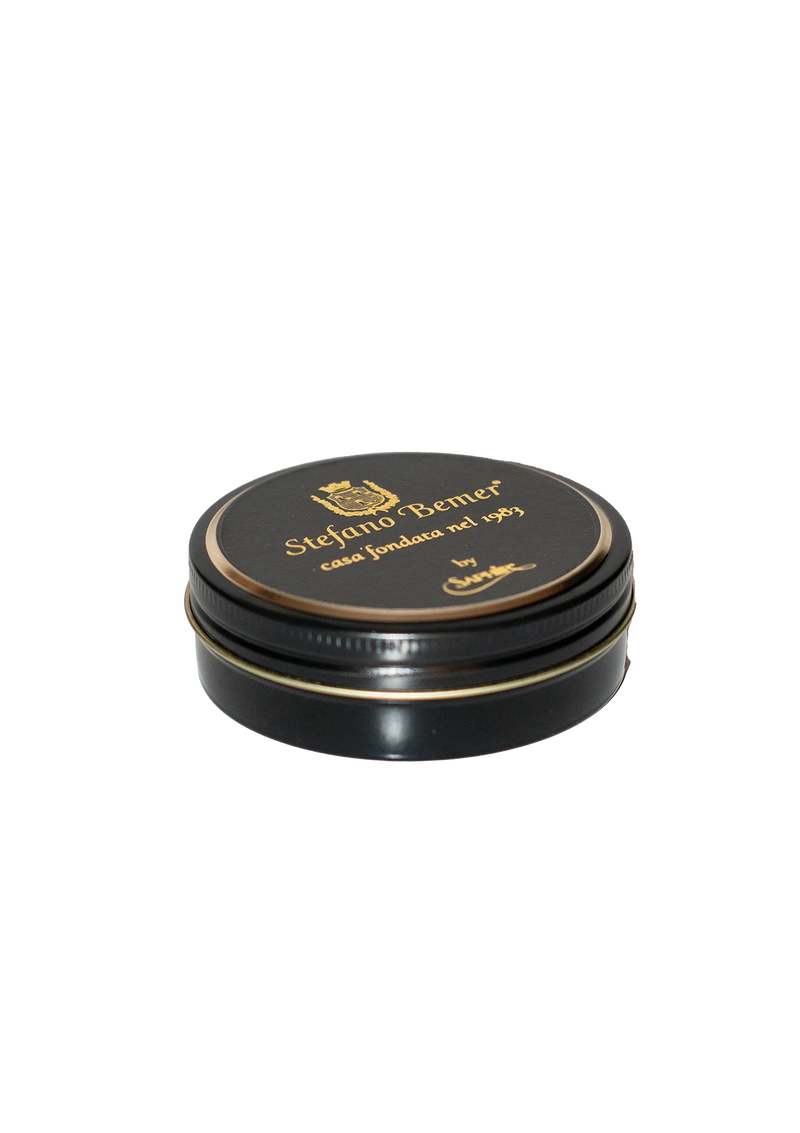 Stefano Bemer Shoe Wax
