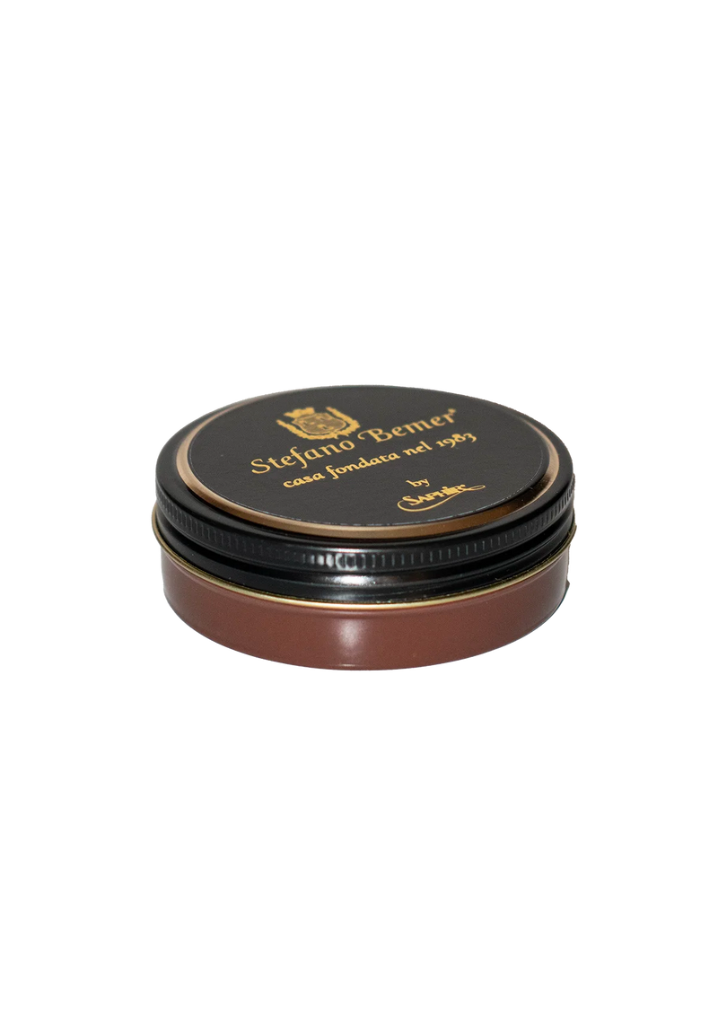 Stefano Bemer Shoe Wax