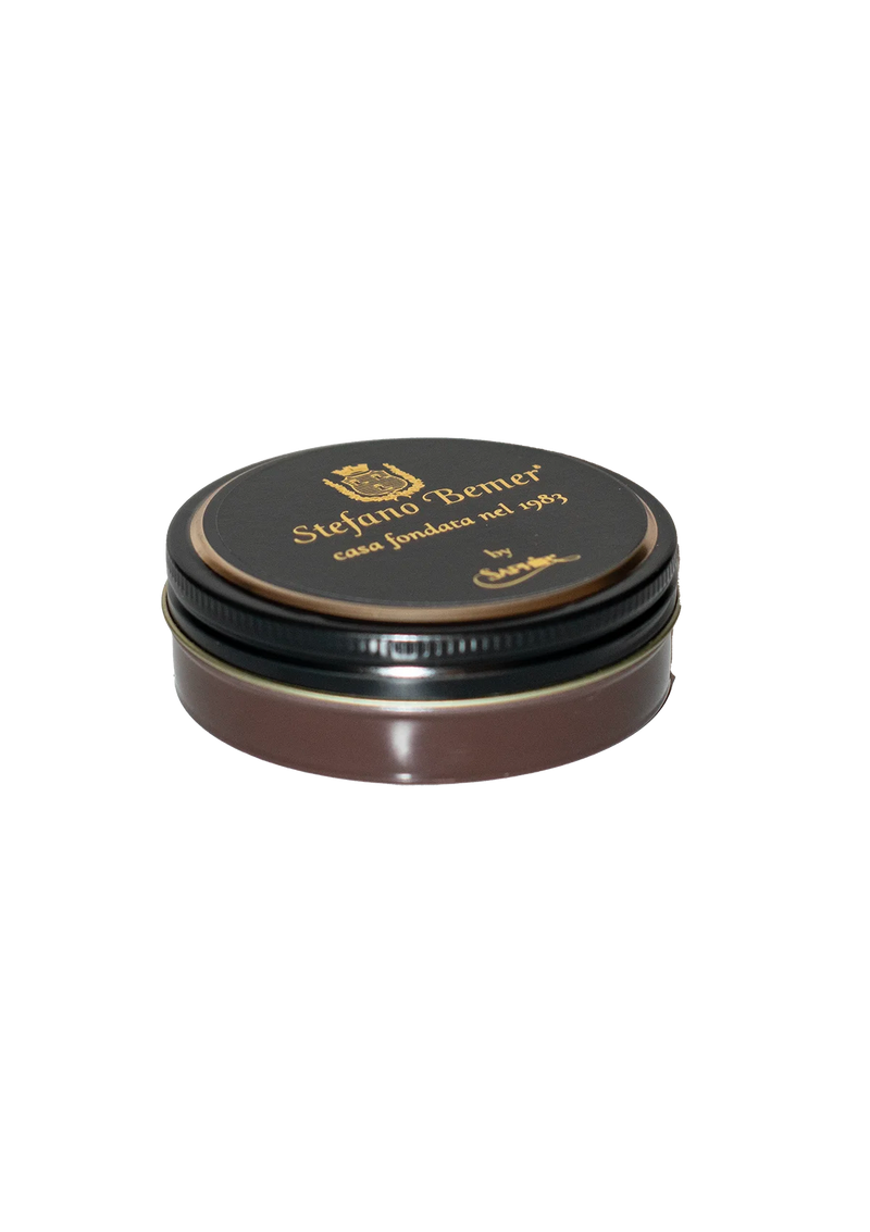 Stefano Bemer Shoe Wax