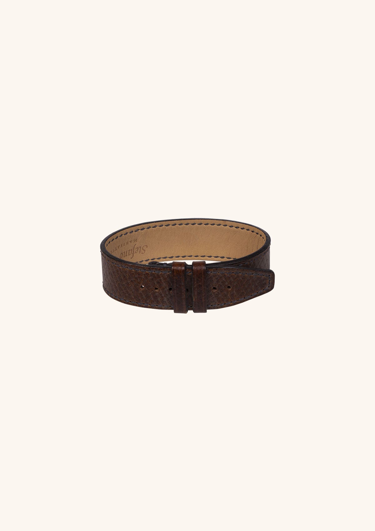 Brown Horsefront NATO Watch Strap