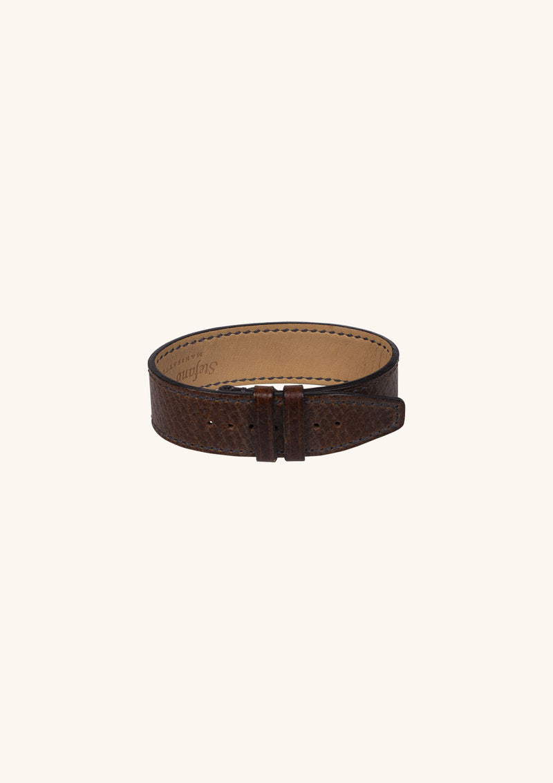 Brown Horsefront NATO Watch Strap