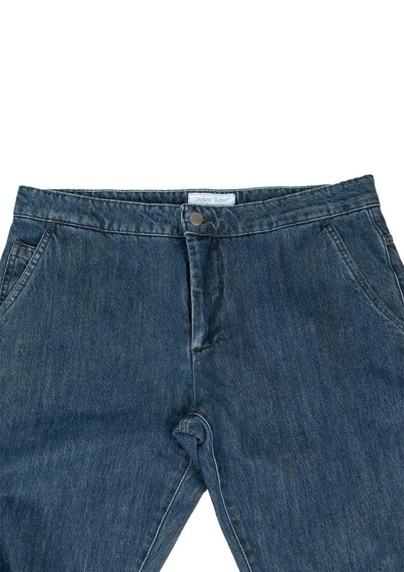 Napoli Blue Jeans