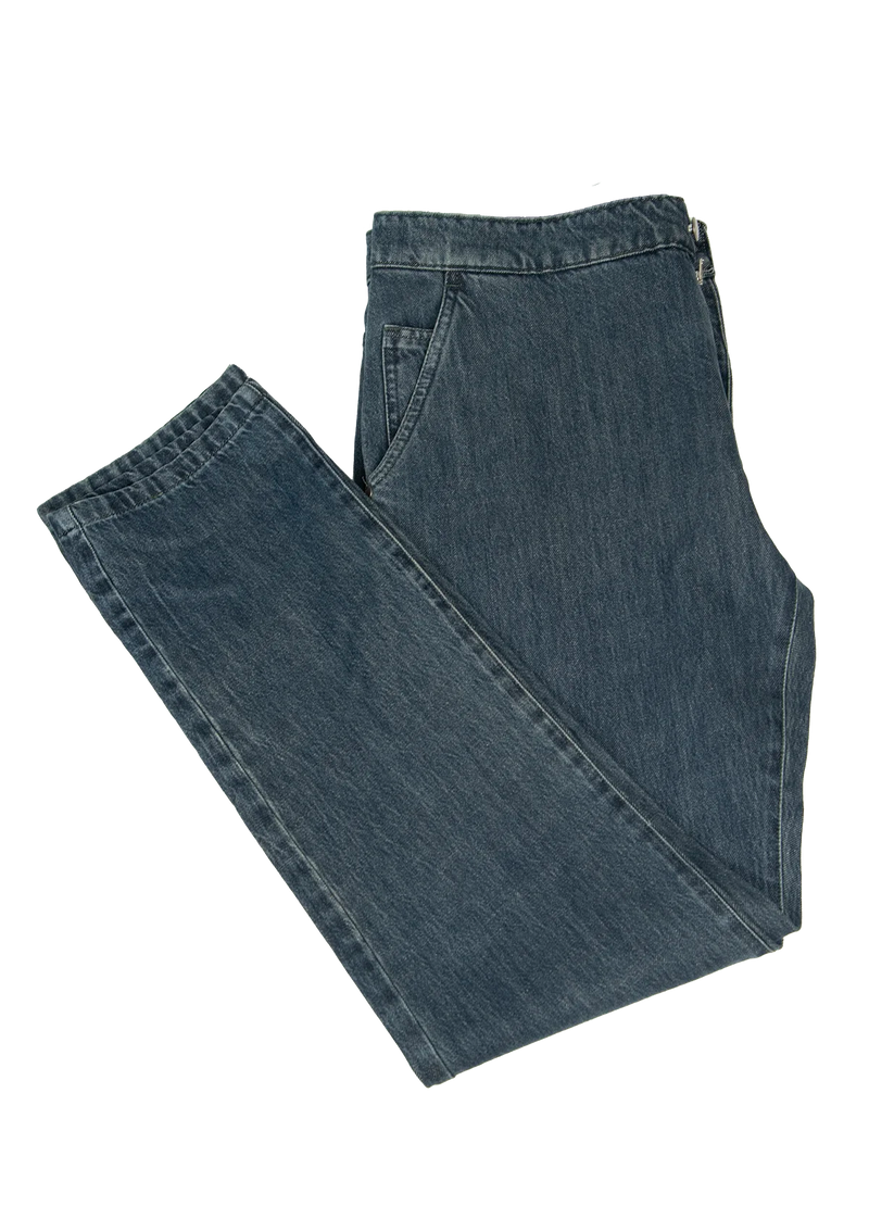 Napoli Tea Wash Jeans