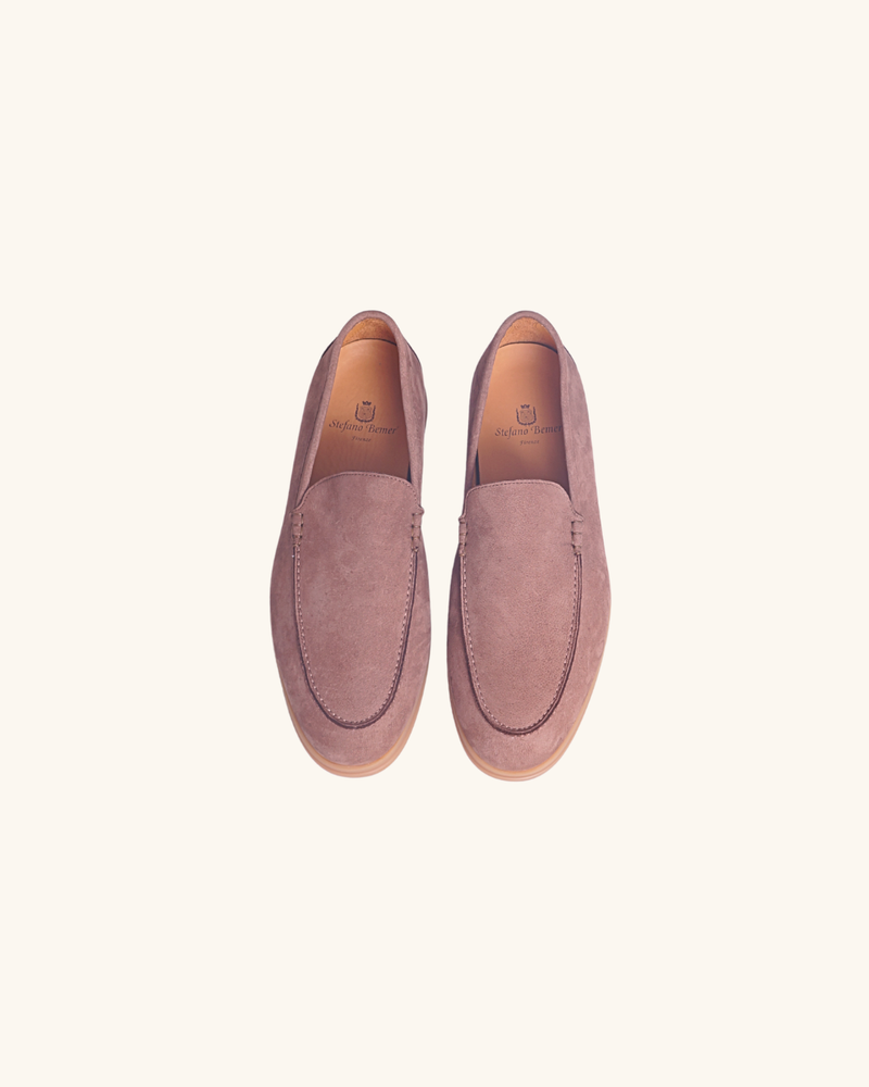 Kudu Bemer Walk Loafers