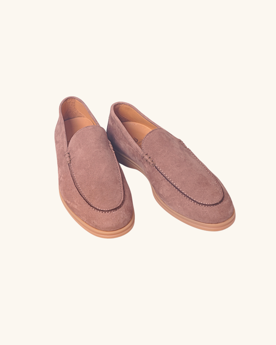 Kudu Bemer Walk Loafers