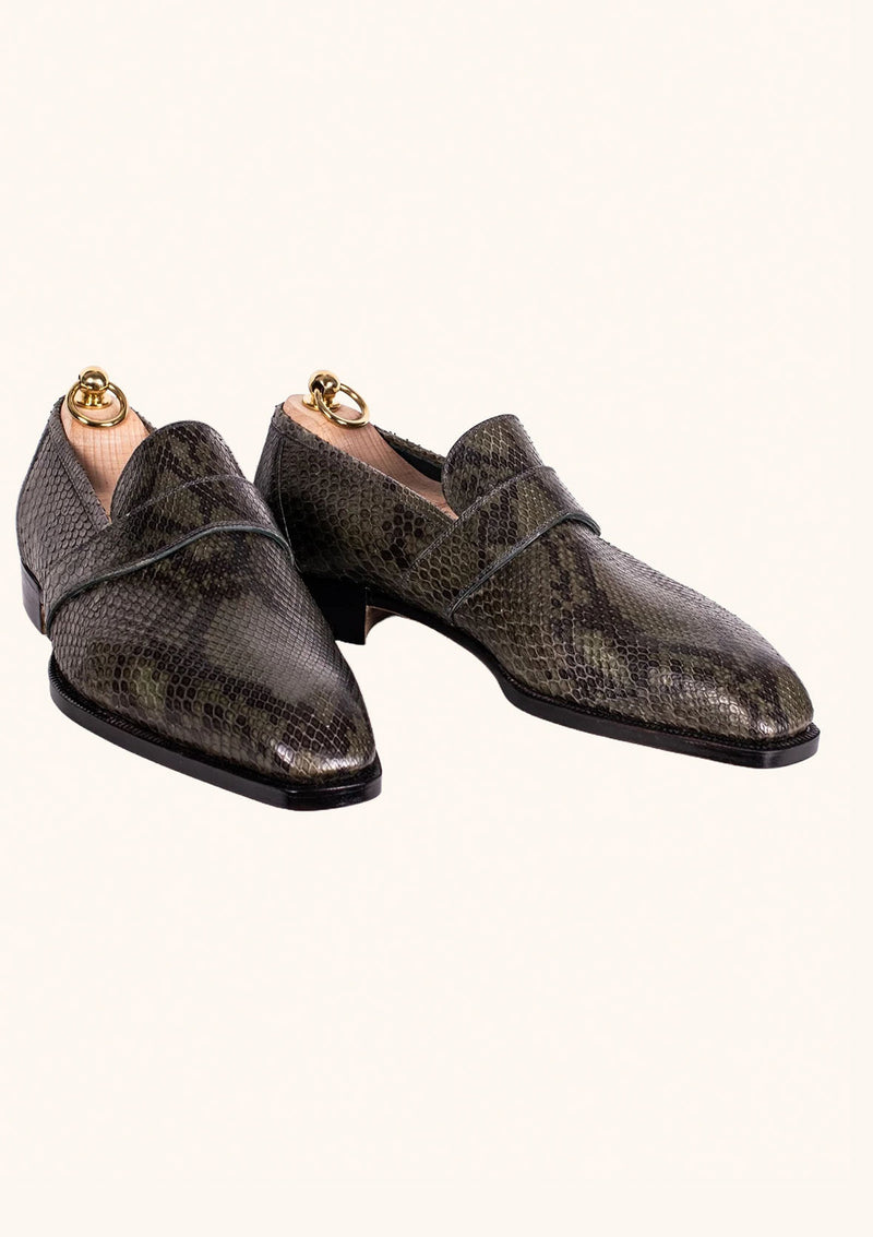 Python Loafers