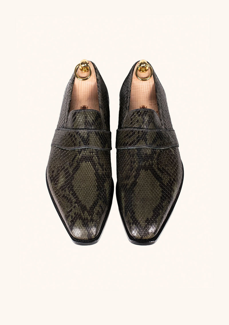 Python Loafers