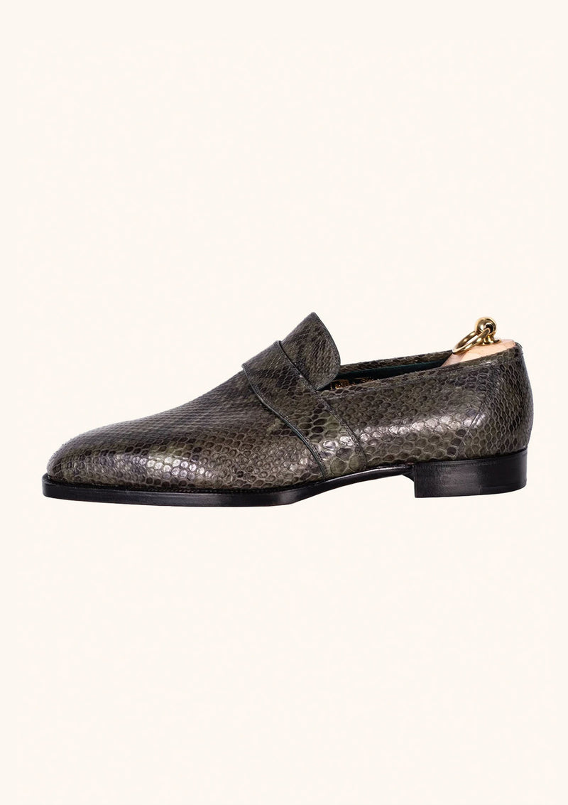 Python Loafers