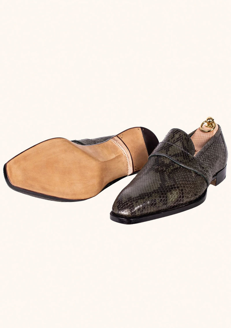 Python Loafers