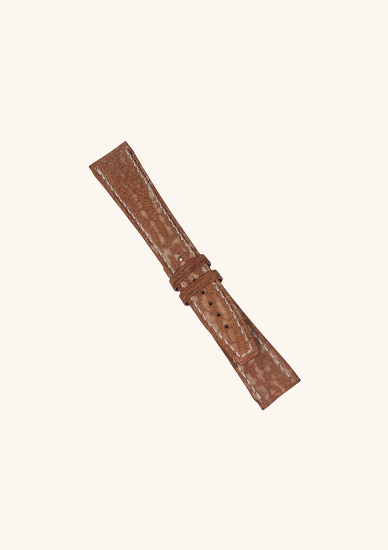 Tan Shark Watch Strap
