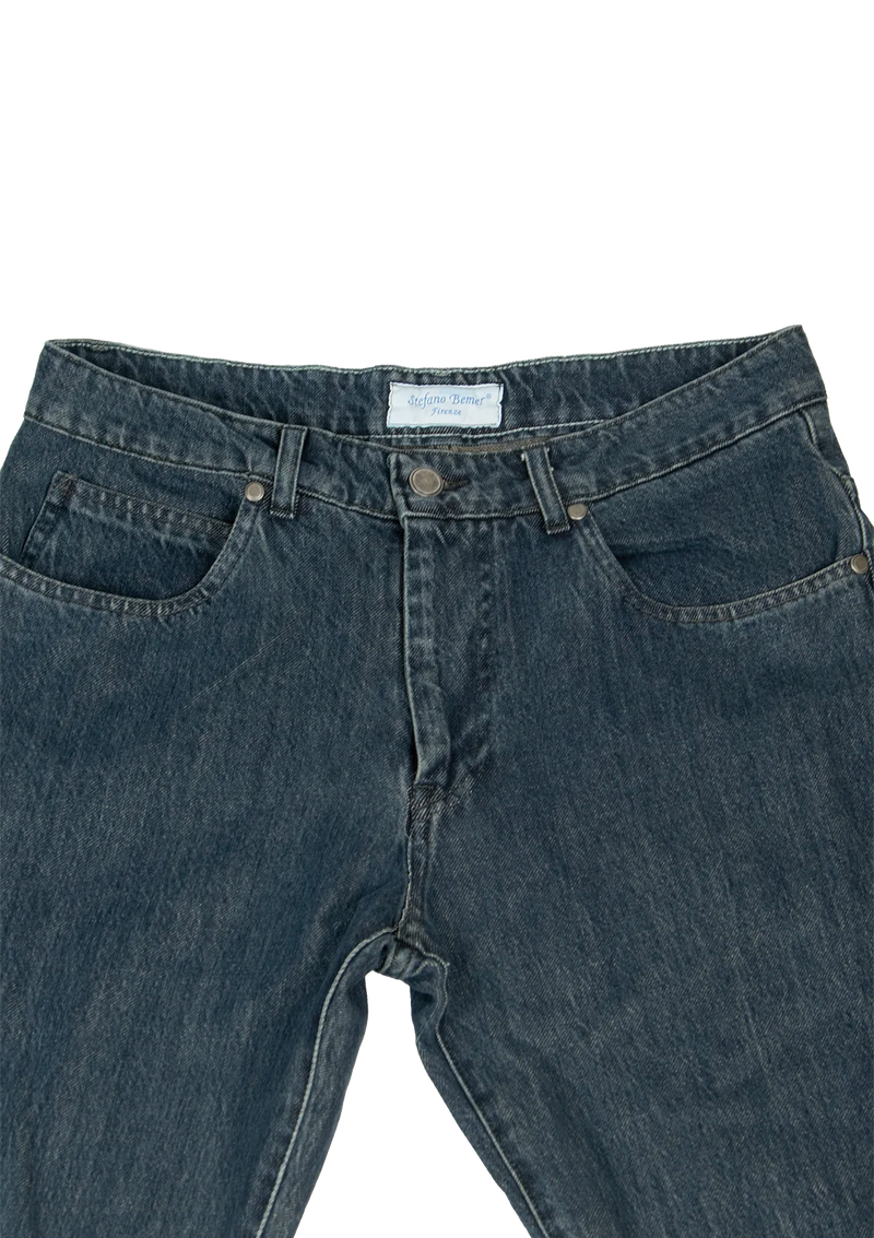 Tokyo Tea Wash Jeans