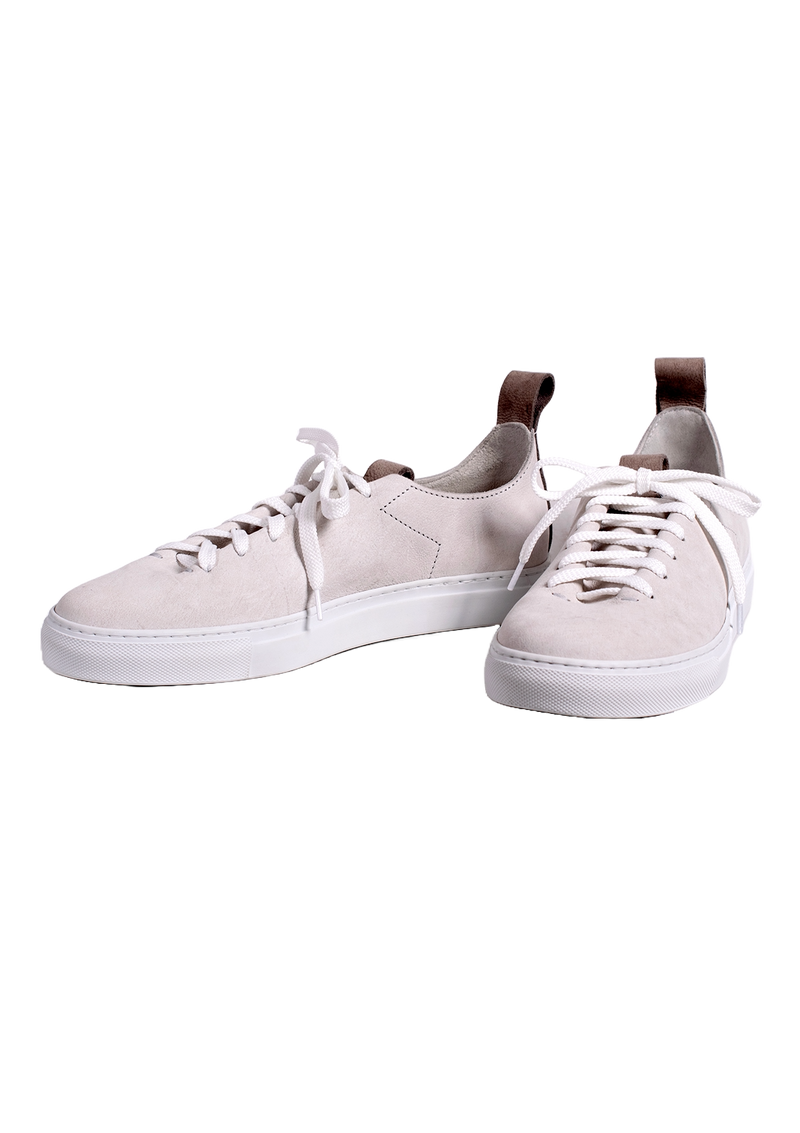 Off-White Wholecut Sneakers