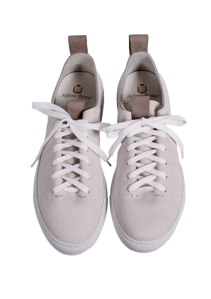 Off-White Wholecut Sneakers