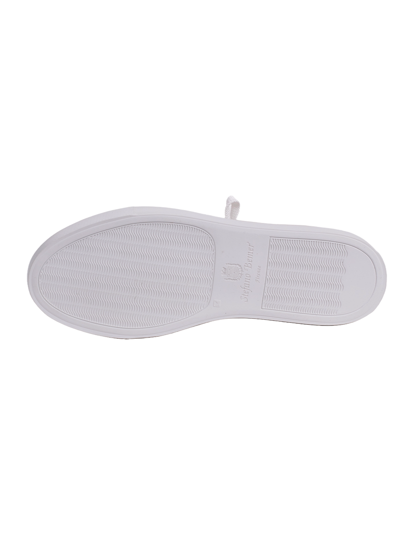Off-White Wholecut Sneakers
