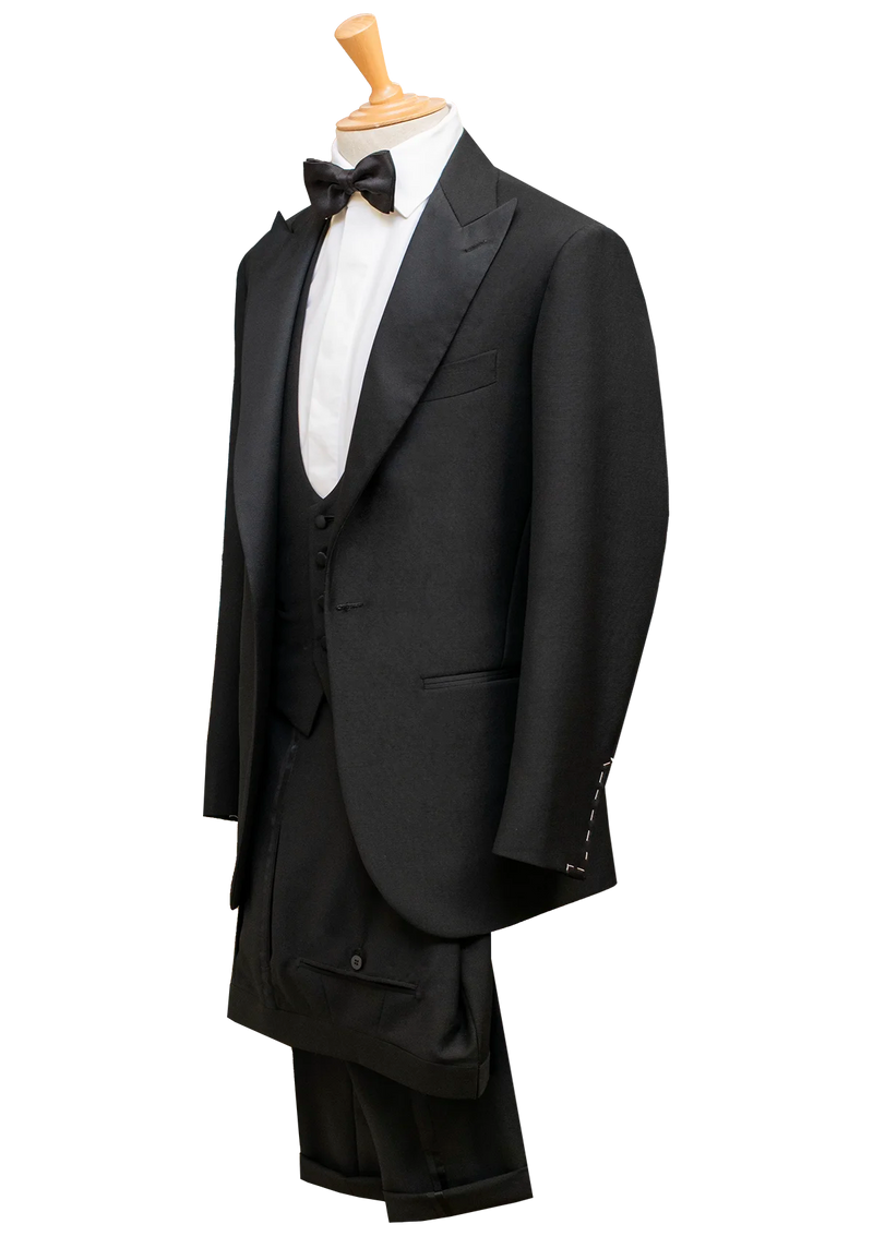 The Stefano Bemer Tuxedo