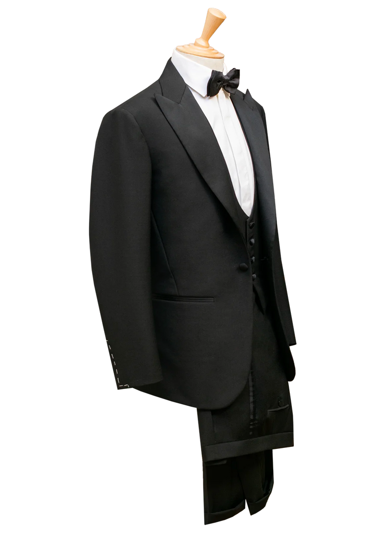 The Stefano Bemer Tuxedo