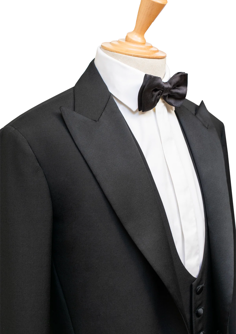 The Stefano Bemer Tuxedo