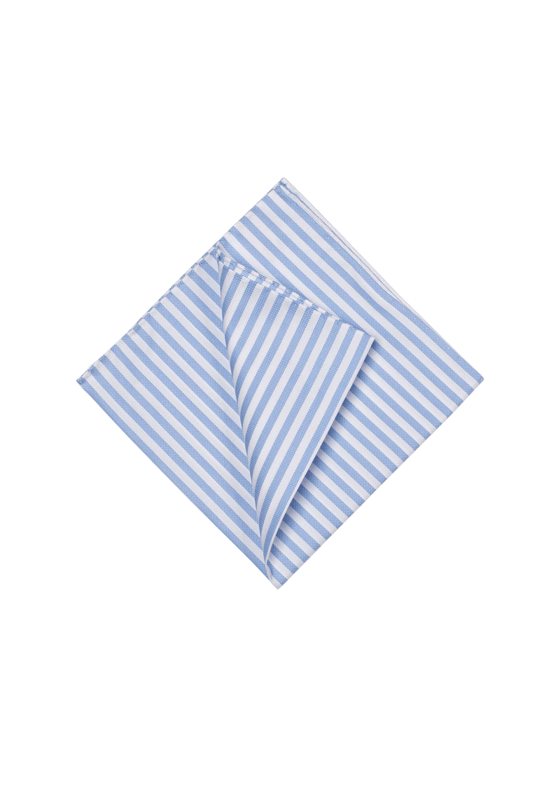 Cotton Pocket Square C25