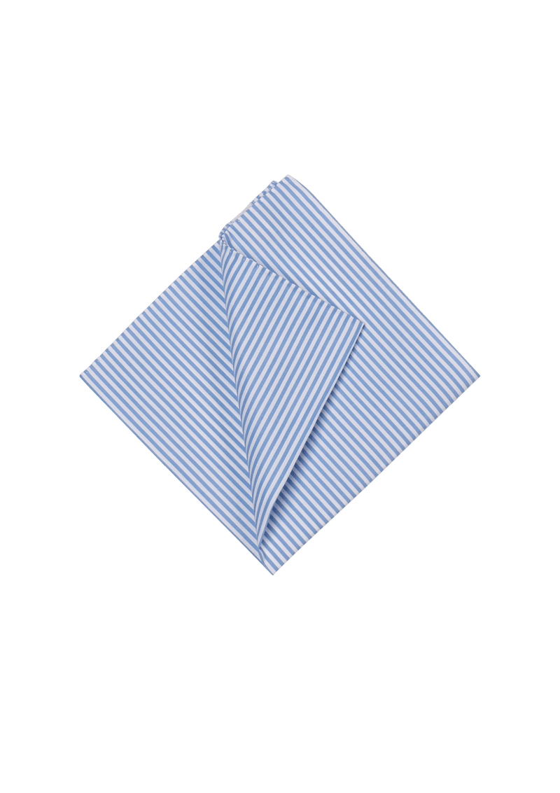 Cotton Pocket Square C26