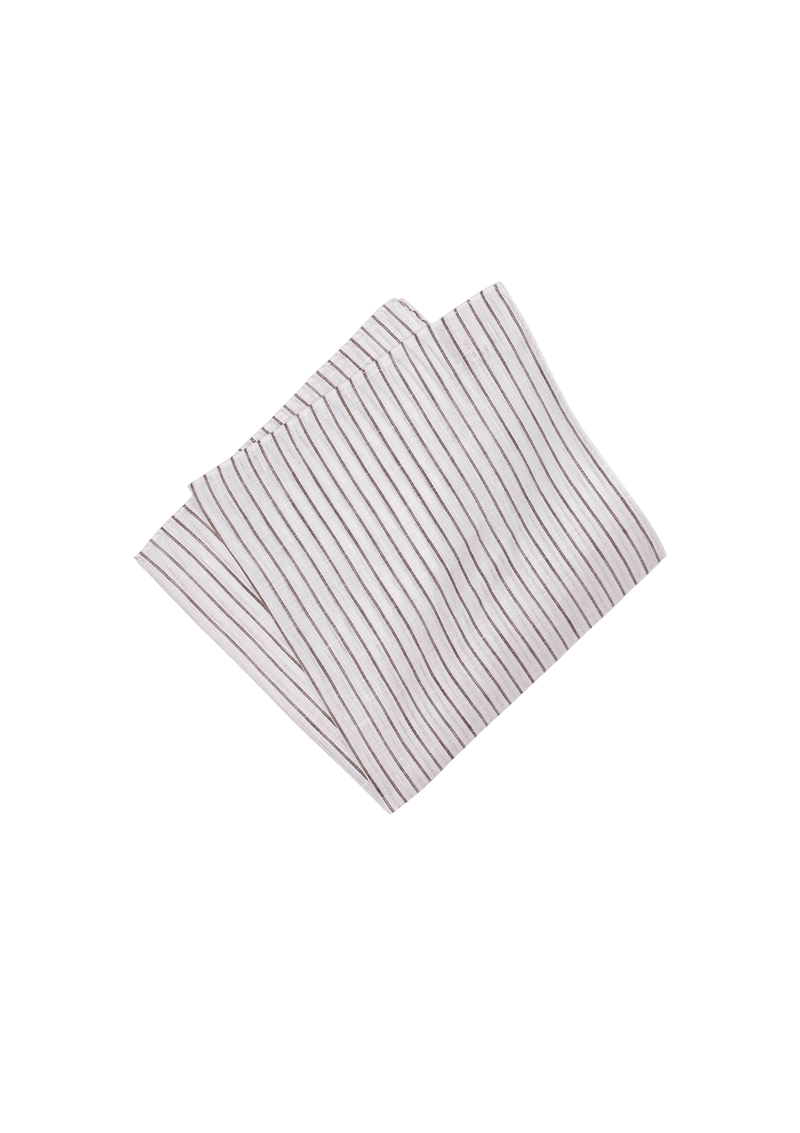 Linen Pocket Square