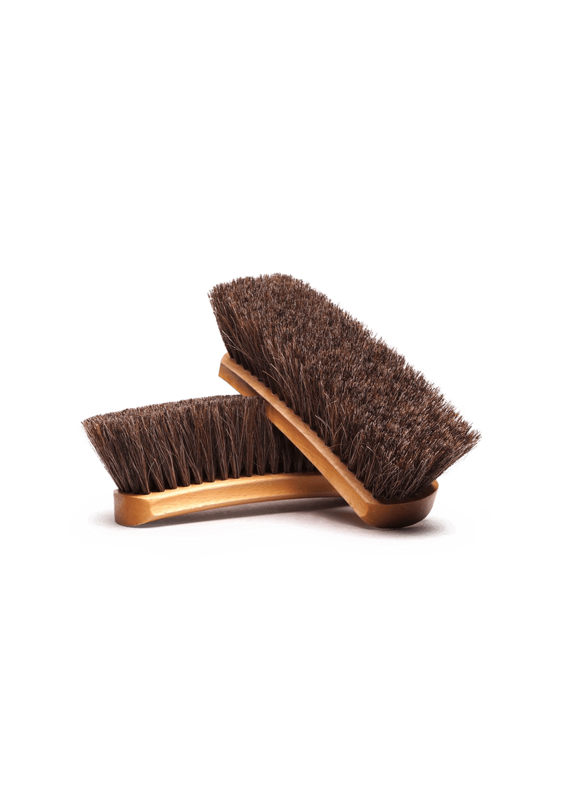 Long Bristle Brush