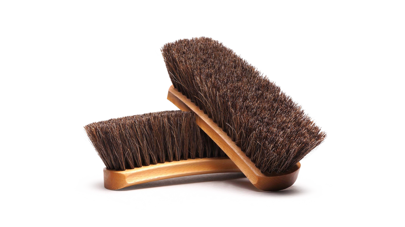 Long Bristle Brush