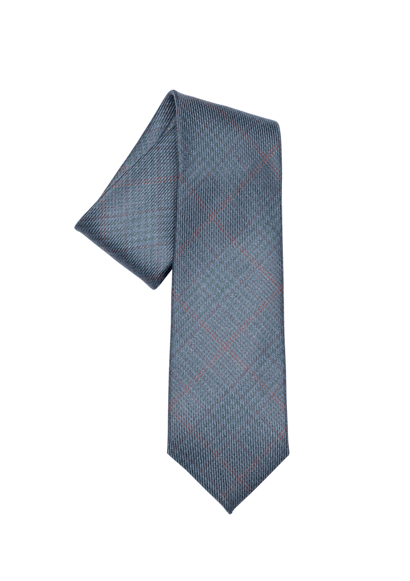 Wool Classic Tie, Pattern 04