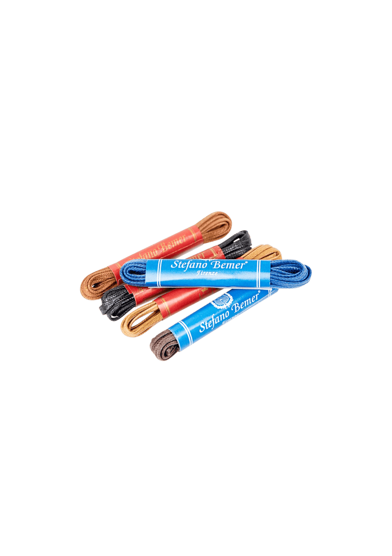 Stefano Bemer Shoe Laces