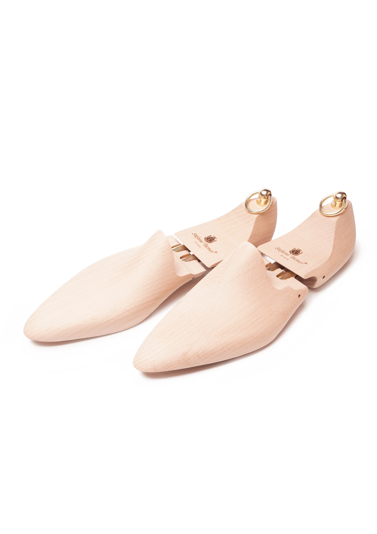 Wooden Shoe trees for C, S, T, TX Lasts