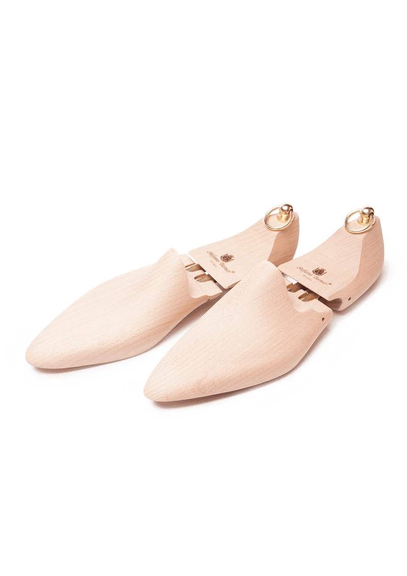 Wooden Shoe tree for  J, JS, JX, A shoes