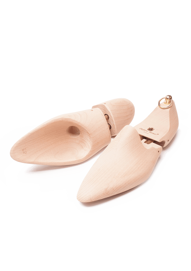 Wooden Shoe tree for  J, JS, JX, A shoes