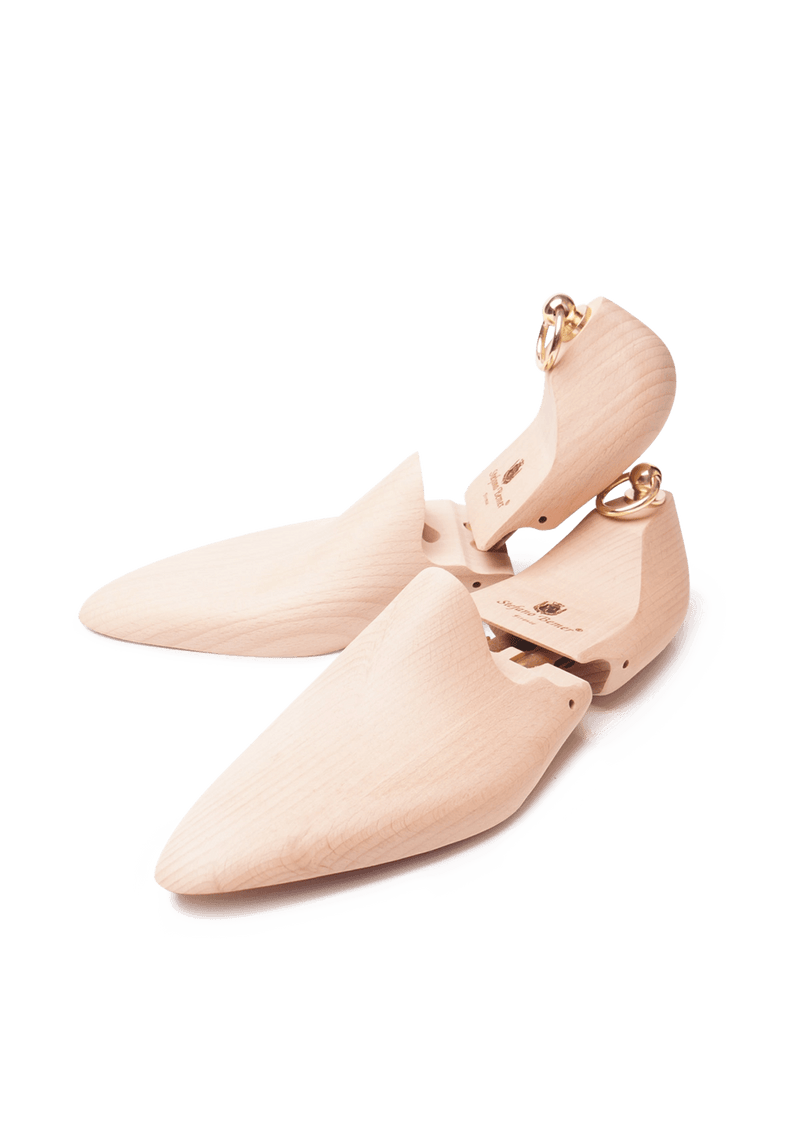 Wooden Shoe tree for  J, JS, JX, A shoes