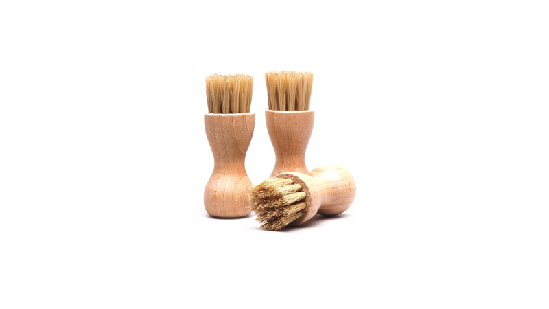 Wax Brush