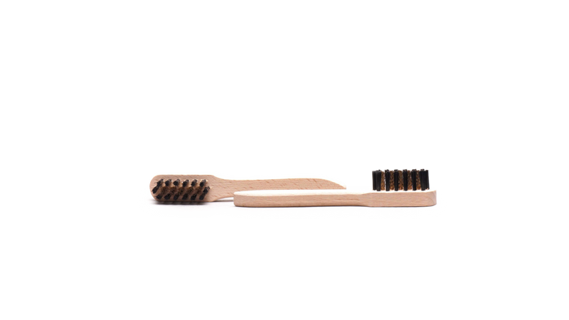 Wire Bristle Brush