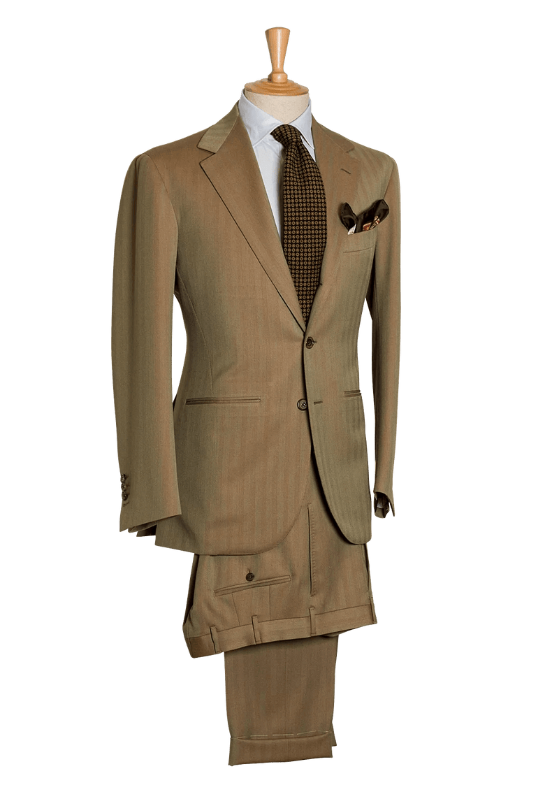 Classic Solaro Suit